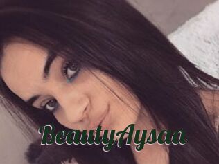 BeautyAysaa