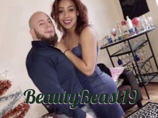 BeautyBeast19