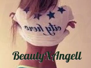 BeautyXAngell