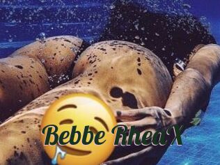 Bebbe_RheaX