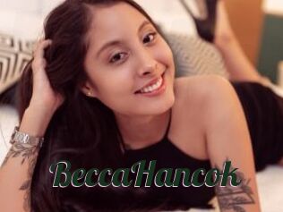 BeccaHancok