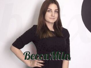 BeccaMiln