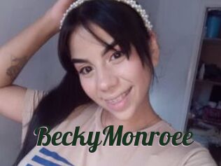 BeckyMonroee