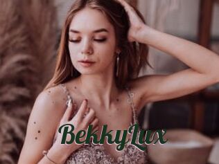 BekkyLux