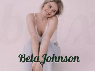 BelaJohnson Bottin X