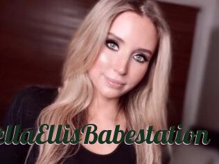 BellaEllisBabestation
