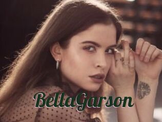 BellaGarson