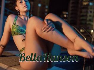 BellaHanson