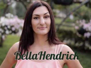 BellaHendrick