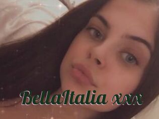 BellaItalia_xxx