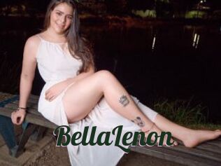 BellaLenon