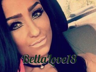 BellaLove18