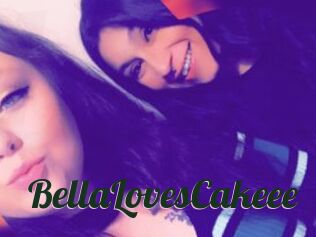 BellaLovesCakeee