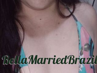 BellaMarriedBrazil