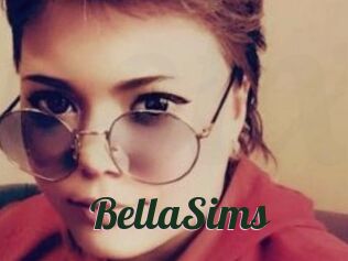 BellaSims