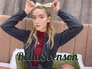 BellaSvenson