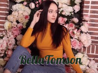 BellaTomson