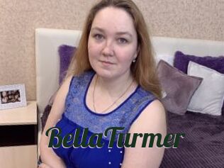 BellaTurmer