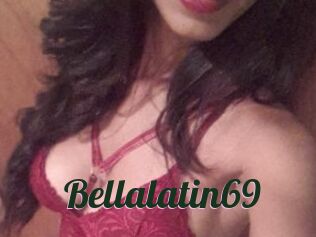 Bellalatin69