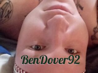 BenDover92