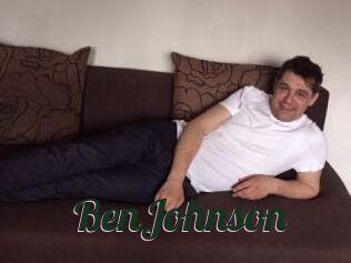 BenJohnson