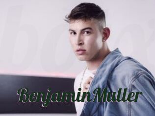 BenjaminMuller