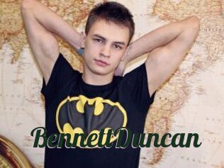 BennettDuncan