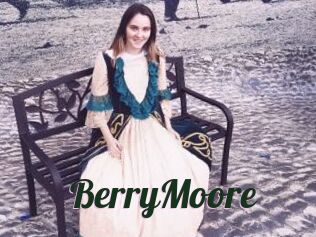 BerryMoore