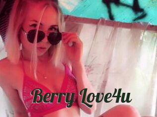 Berry_Love4u