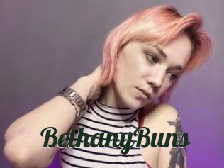 BethanyBuns