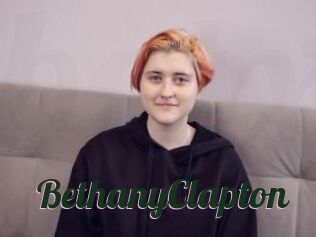 BethanyClapton