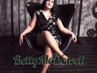 BettyMcDowell