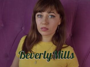 BeverlyMills