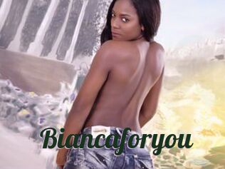 Biancaforyou