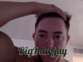 BigButtGuy