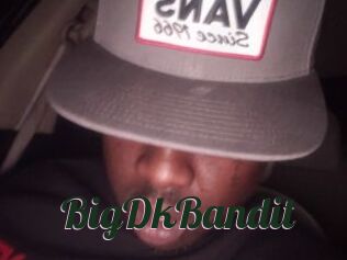 BigDkBandit