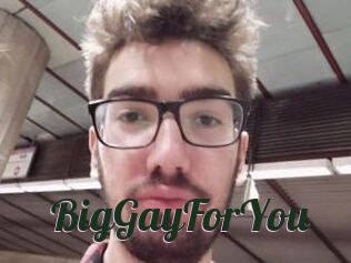 BigGayForYou