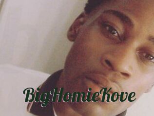 BigHomieKove
