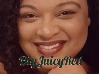 BigJuicyRed