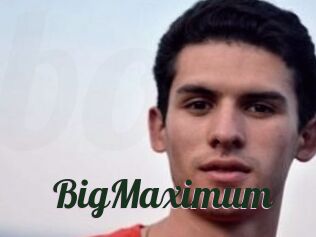 BigMaximum