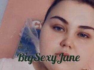 BigSexyJane