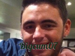 Bigcum07