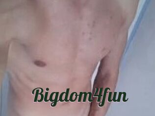 Bigdom4fun