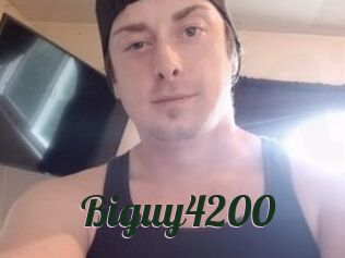 Biguy4200