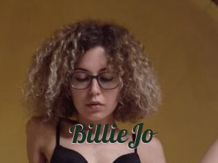 BillieJo