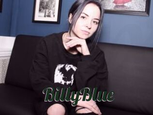 BillyBlue