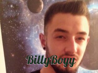 BillyBoyy