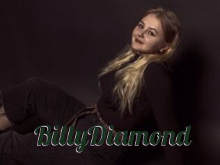 BillyDiamond