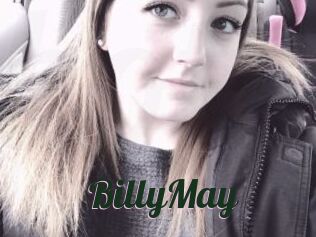 BillyMay