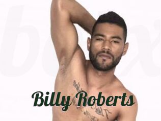 Billy_Roberts